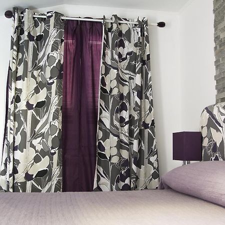 Ciao Ciao Roma Bed and Breakfast Rum bild