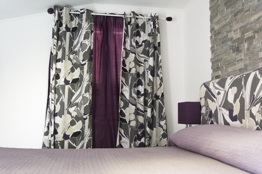 Ciao Ciao Roma Bed and Breakfast Rum bild