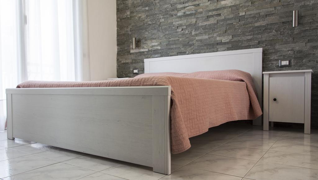 Ciao Ciao Roma Bed and Breakfast Rum bild
