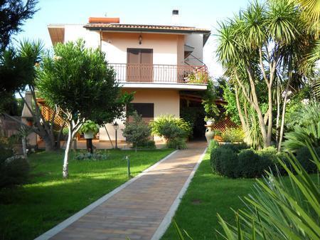 Ciao Ciao Roma Bed and Breakfast Exteriör bild