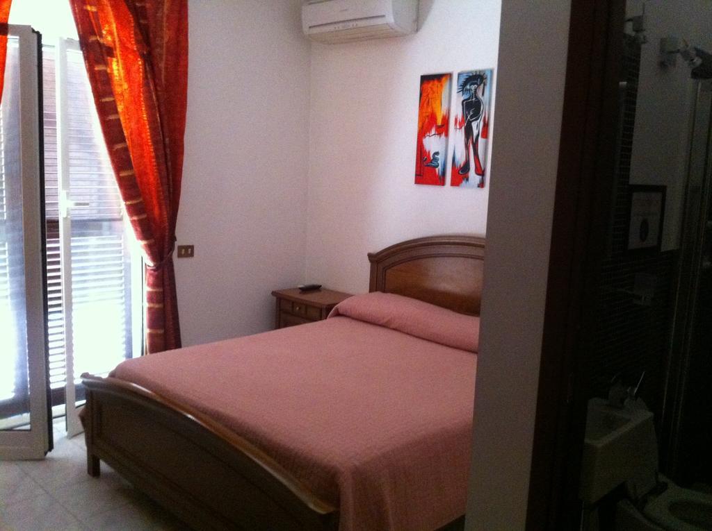 Ciao Ciao Roma Bed and Breakfast Rum bild