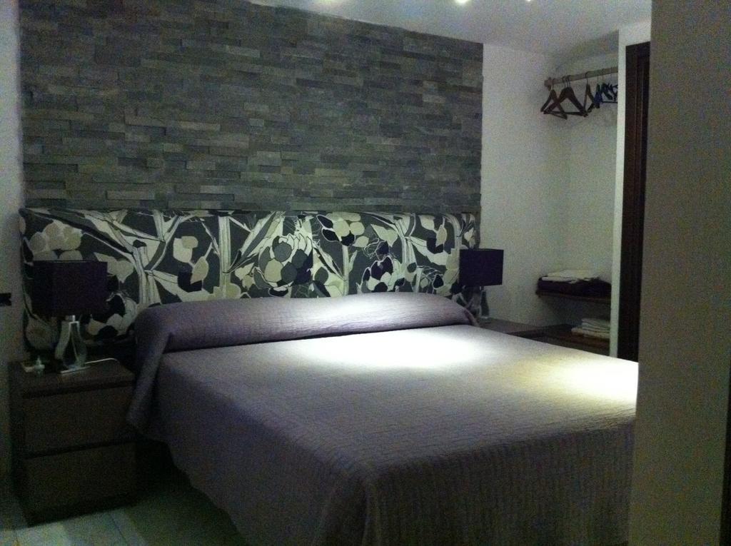 Ciao Ciao Roma Bed and Breakfast Rum bild