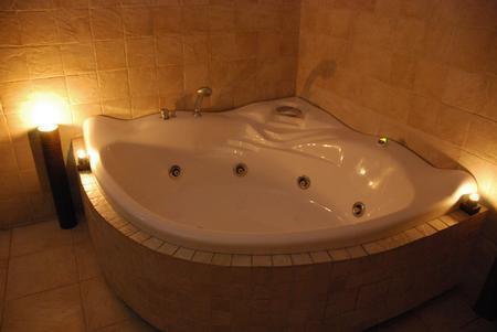 Ciao Ciao Roma Bed and Breakfast Rum bild
