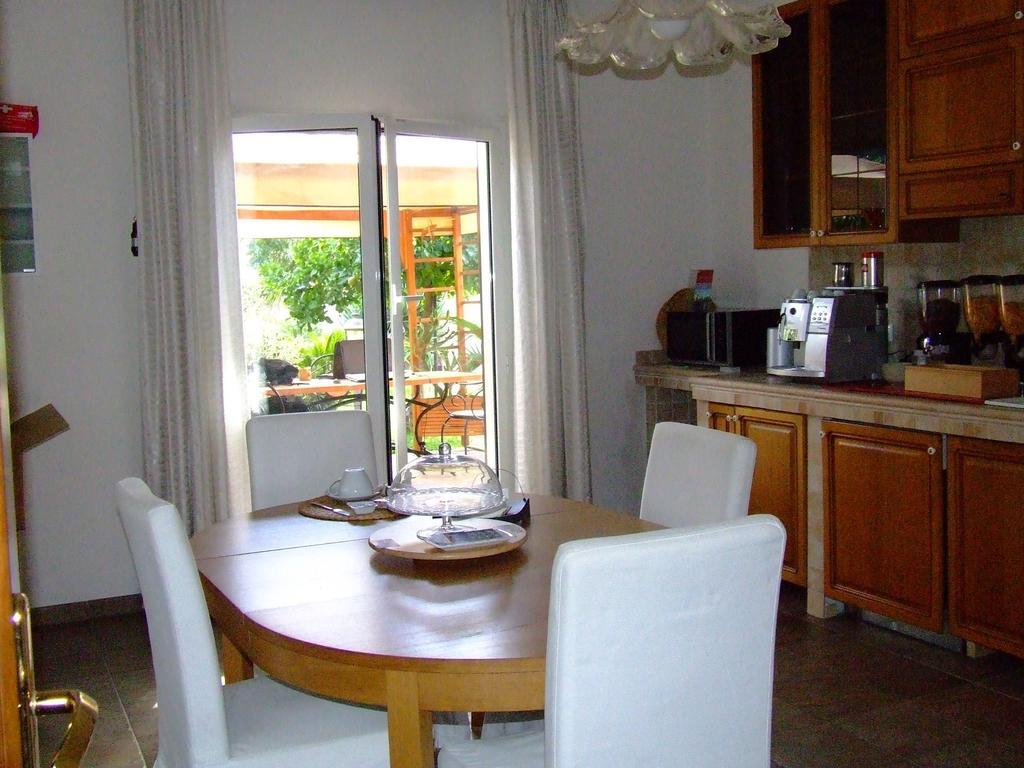 Ciao Ciao Roma Bed and Breakfast Exteriör bild