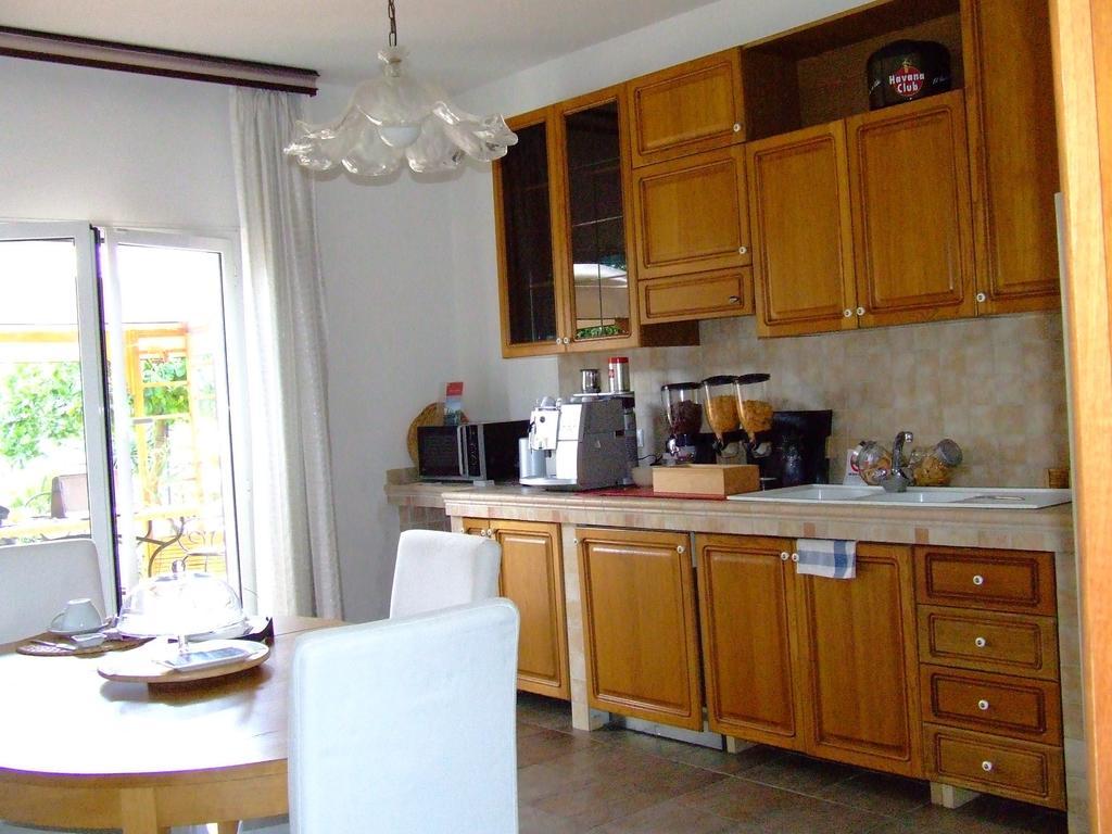 Ciao Ciao Roma Bed and Breakfast Exteriör bild