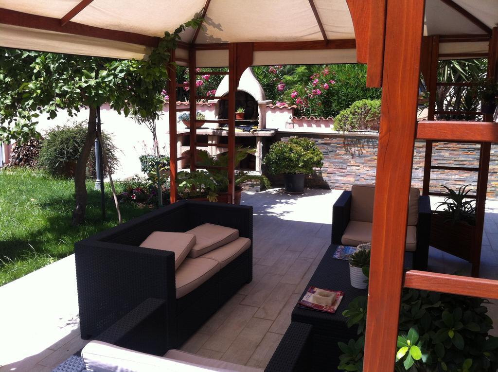 Ciao Ciao Roma Bed and Breakfast Exteriör bild