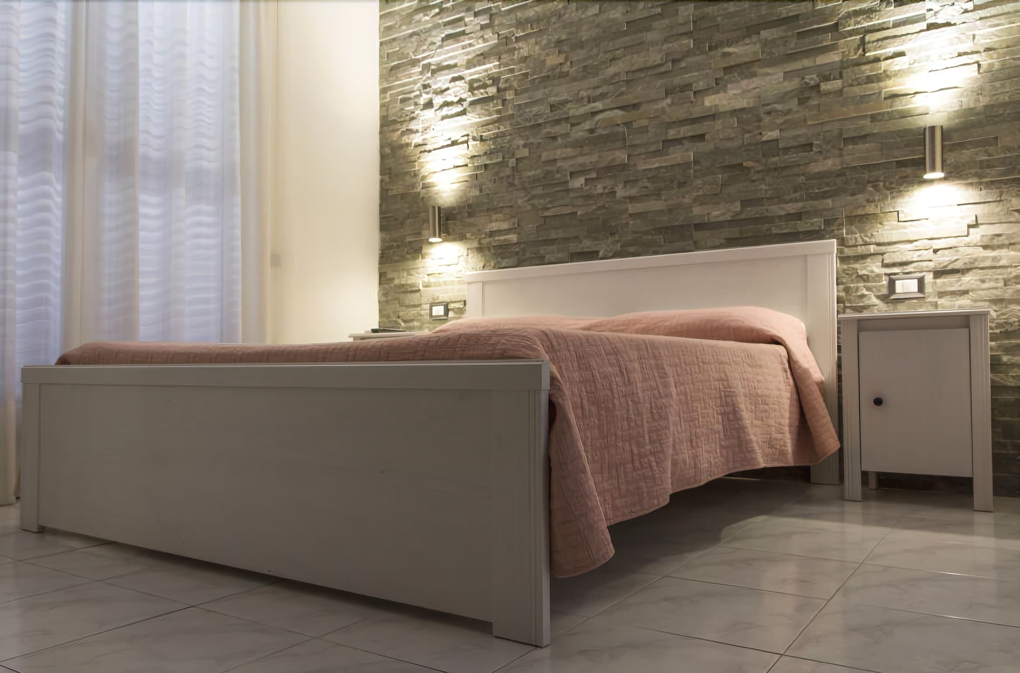 Ciao Ciao Roma Bed and Breakfast Exteriör bild